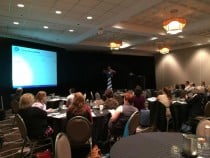 In Case You Missed It – 2015 Wellspring User Group Meeting