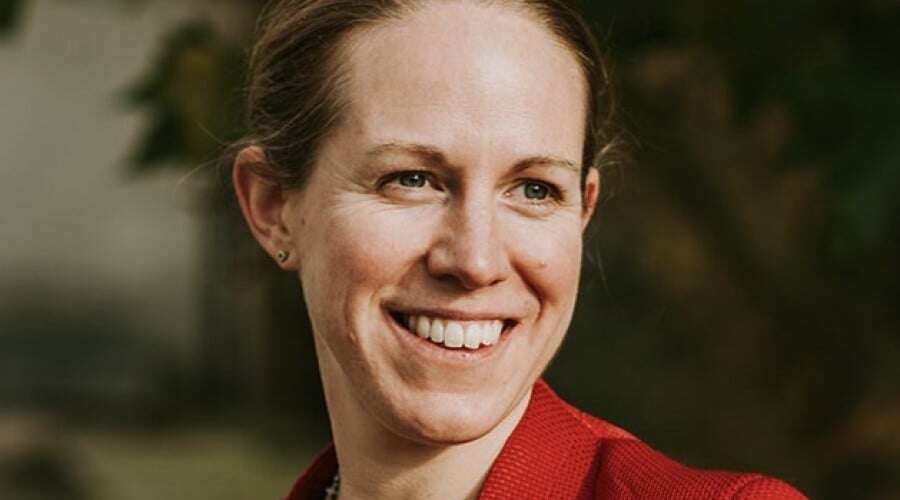 Hannah Keartland