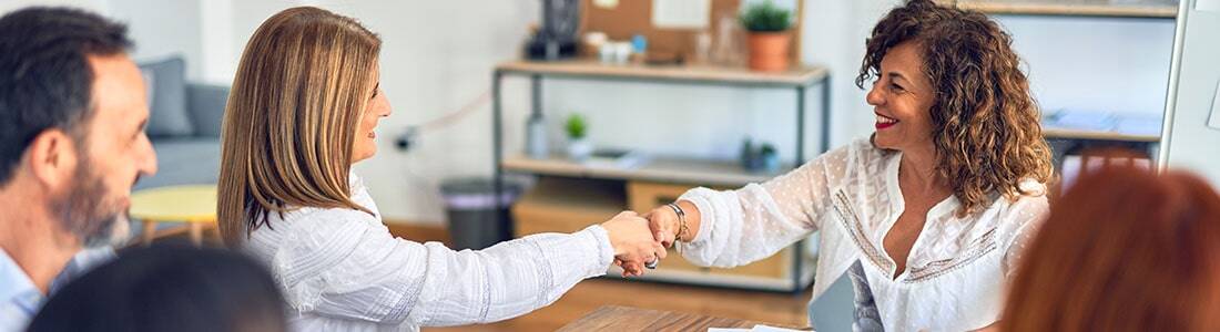 Your customers will lead you to innovative new product development solutions