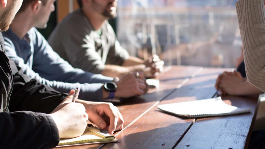 Powerful questions&nbsp;– why and how to ask them
