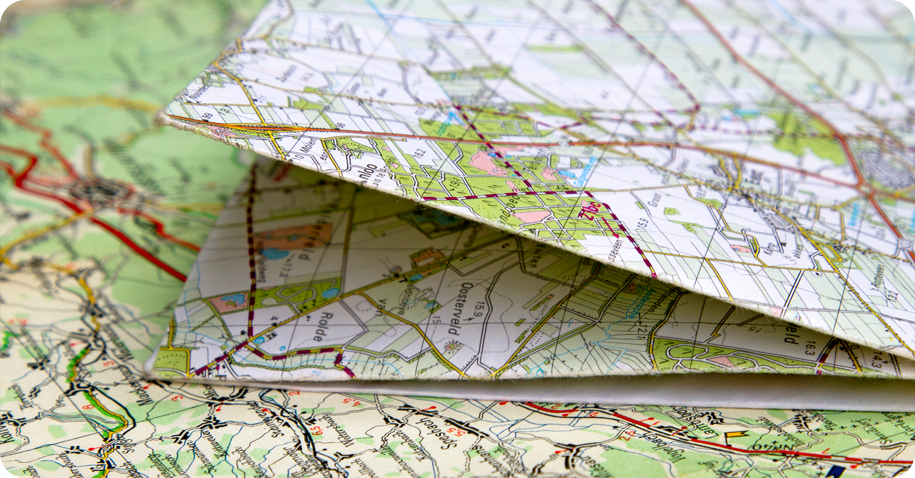 The Future of Innovation Roadmapping: How the Enterprise Game Is Changing