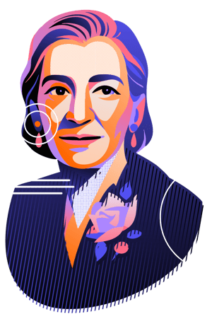 Grace Hopper