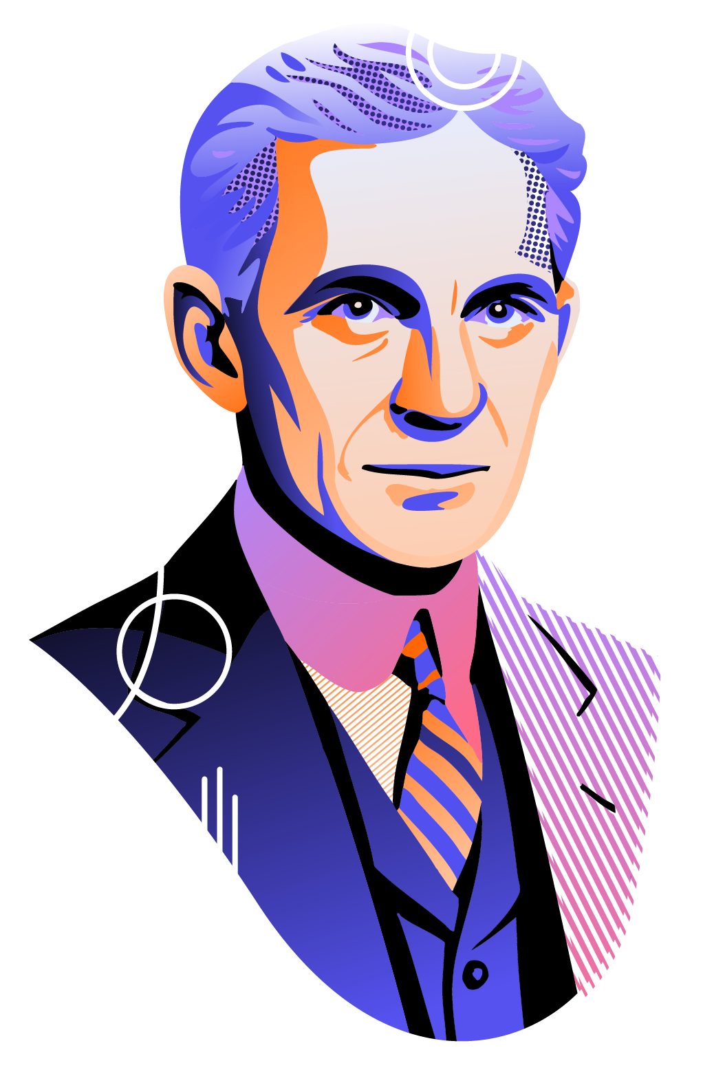 Henry Ford