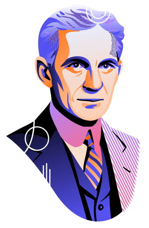 Henry Ford