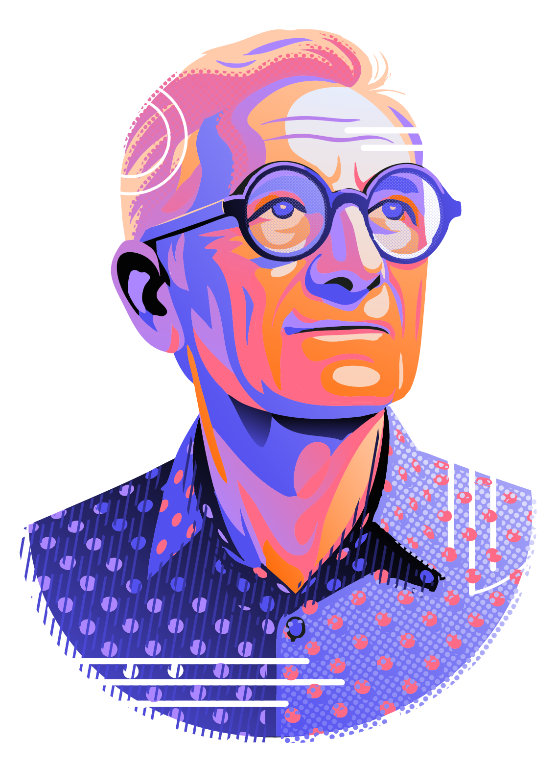 James Dyson