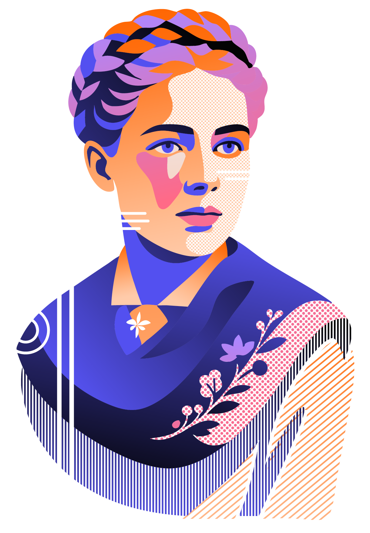 Josephine Cochrane