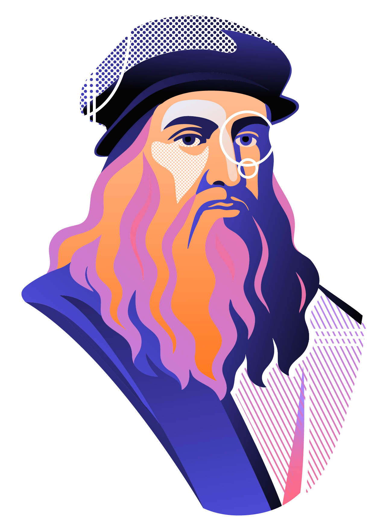 Leonardo Da Vinci
