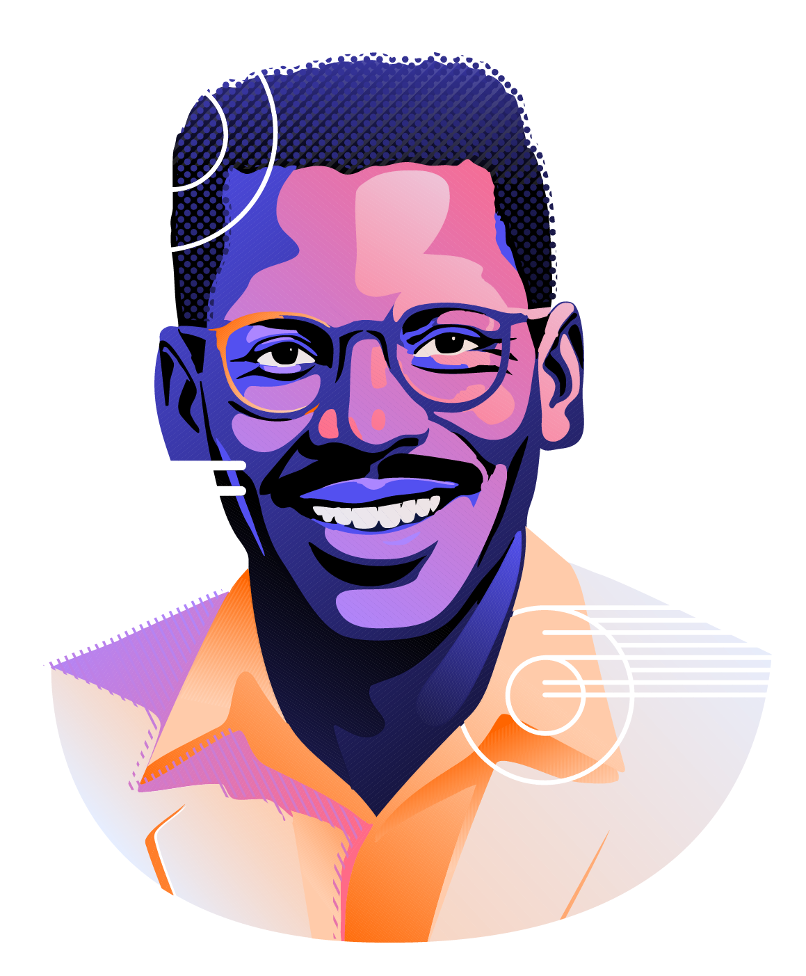 Lonnie Johnson