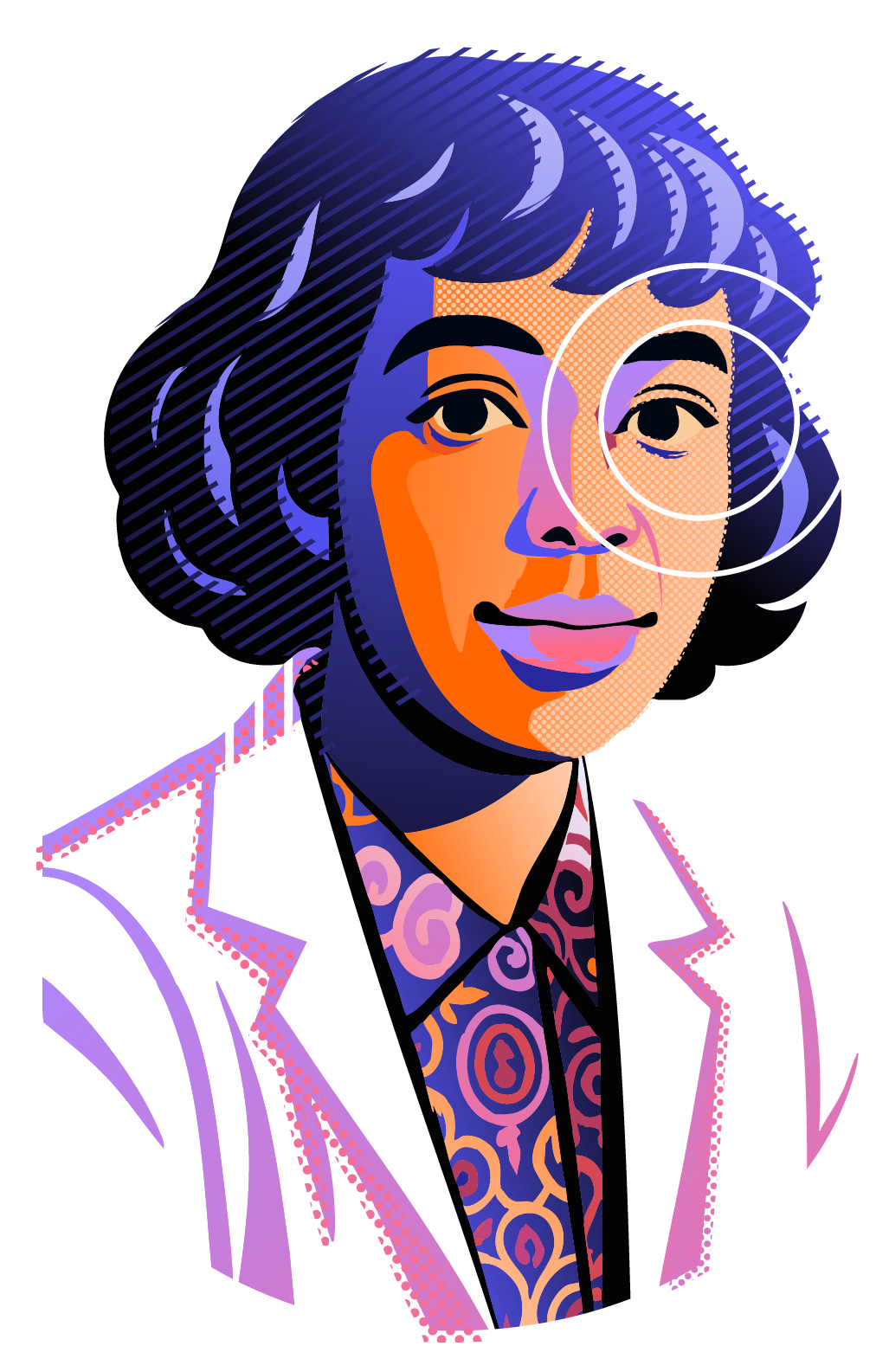 Patricia Bath