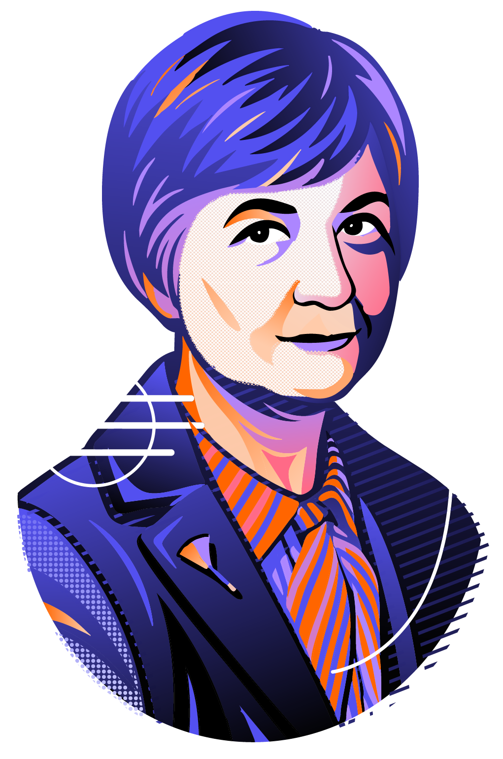 Stephanie Kwolek