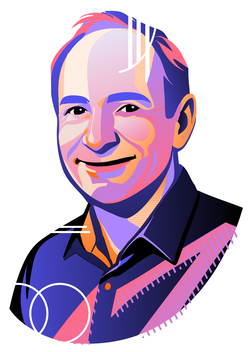 Tim Berners-Lee