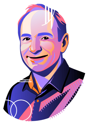 Tim Berners-Lee